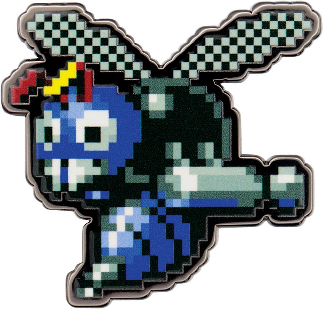 Alt View 16. Sonic - Sonic the Hedgehog Mystery Pin - Blind Box (1 Pin with Purchase) - Styles May Vary.