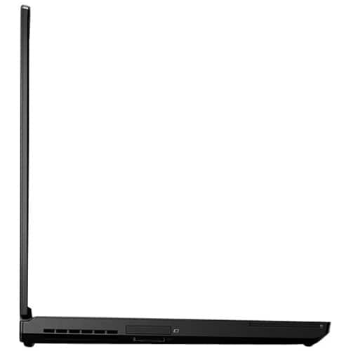 Best Buy: Lenovo ThinkPad P51 15.6