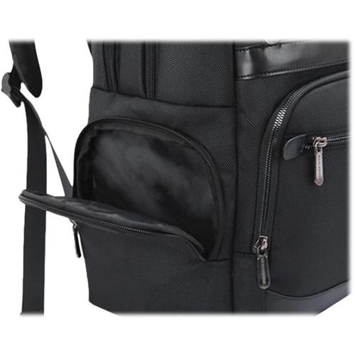 Best Buy: ECO STYLE Exec Tech Backpack for 15.6
