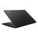 Alt View 13. Lenovo - ThinkPad E585 15.6" Laptop - AMD Ryzen 3 - 4GB Memory - 500GB Hard Drive - Black.