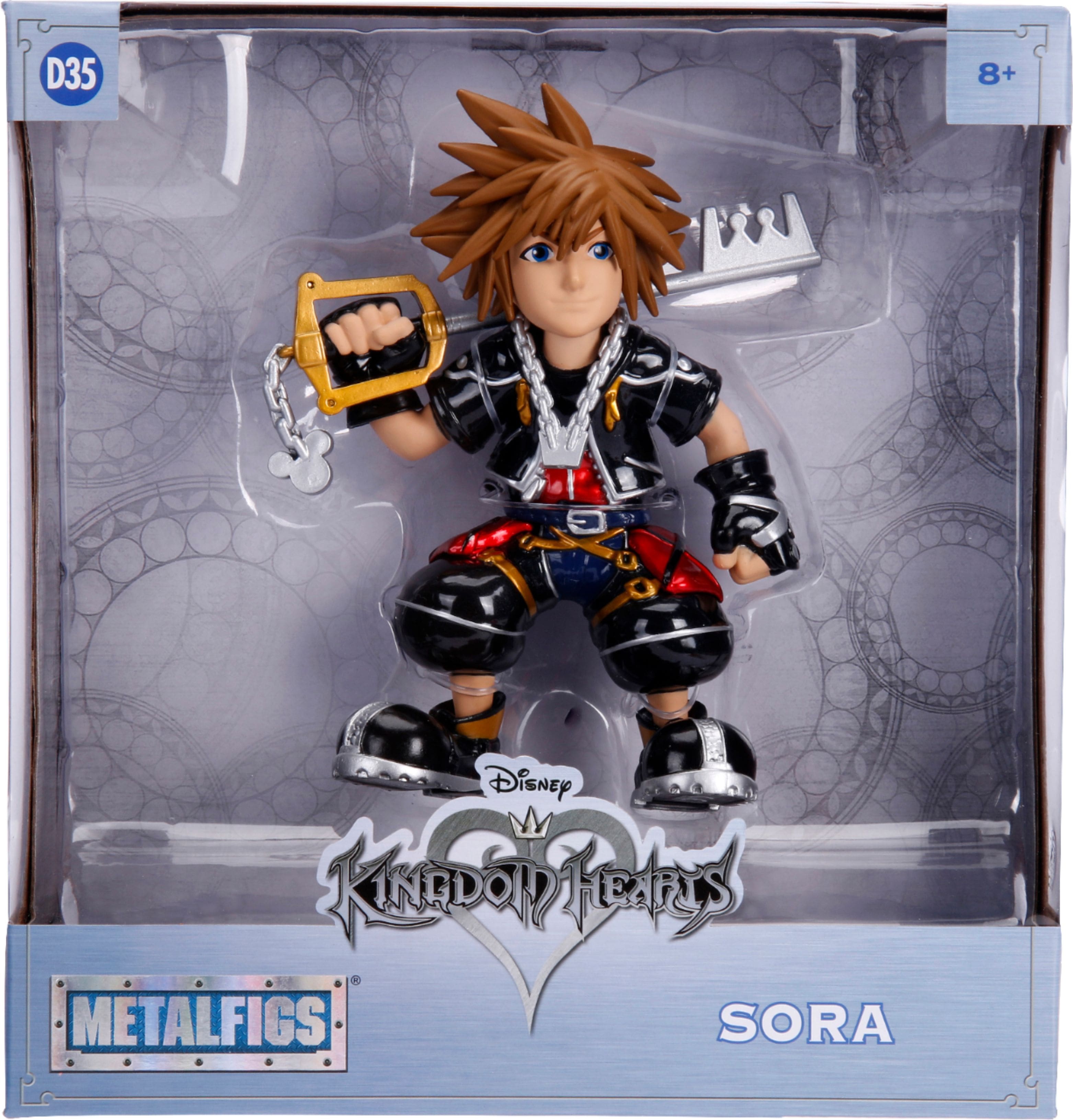 metalfigs sora