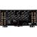 Back. Yamaha - AVENTAGE 340W 11.0-Ch. Power Amplifier - Black.