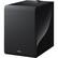 Alt View 11. Yamaha - 8-Inch 130-Watt-Max Front-Firing Wireless Powered Subwoofer - Piano Black.