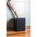 Alt View 14. Yamaha - 8-Inch 130-Watt-Max Front-Firing Wireless Powered Subwoofer - Piano Black.