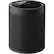 Front. Yamaha - MusicCast 20 40W Hi-Res Wireless Speaker for Streaming Music - Black.