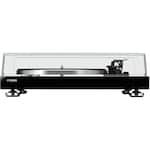 Yamaha - TT-S303BL Stereo Turntable - Piano Black