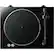 Alt View 12. Yamaha - Stereo Turntable - Piano Black.
