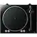 Alt View 12. Yamaha - MusicCast WiFi Music Streaming Turntable - Piano Black.