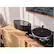 Alt View 13. Yamaha - MusicCast WiFi Music Streaming Turntable - Piano Black.