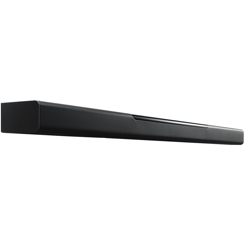 Best Buy: MusicCast BAR 200W Hi-Res Sound with Wireless Black YAS-408BL