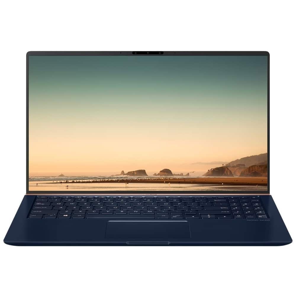 Zenbook nvidia discount