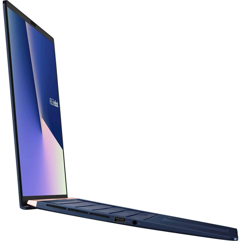 Asus zenbook discount 14 gtx 1050