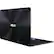 Alt View 18. ASUS - 15.6" 4K Ultra HD Touch-Screen Laptop - Intel Core i9 - 16GB Memory - NVIDIA GeForce GTX 1050 Ti - 512GB SSD - Deep Blue Ocean.