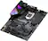 Alt View 14. ASUS - ROG STRIX Z390-E GAMING (Socket LGA1151) USB 3.1 Gen 1 Intel Motherboard with LED Lighting.
