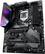 Alt View 16. ASUS - ROG STRIX Z390-E GAMING (Socket LGA1151) USB 3.1 Gen 1 Intel Motherboard with LED Lighting.
