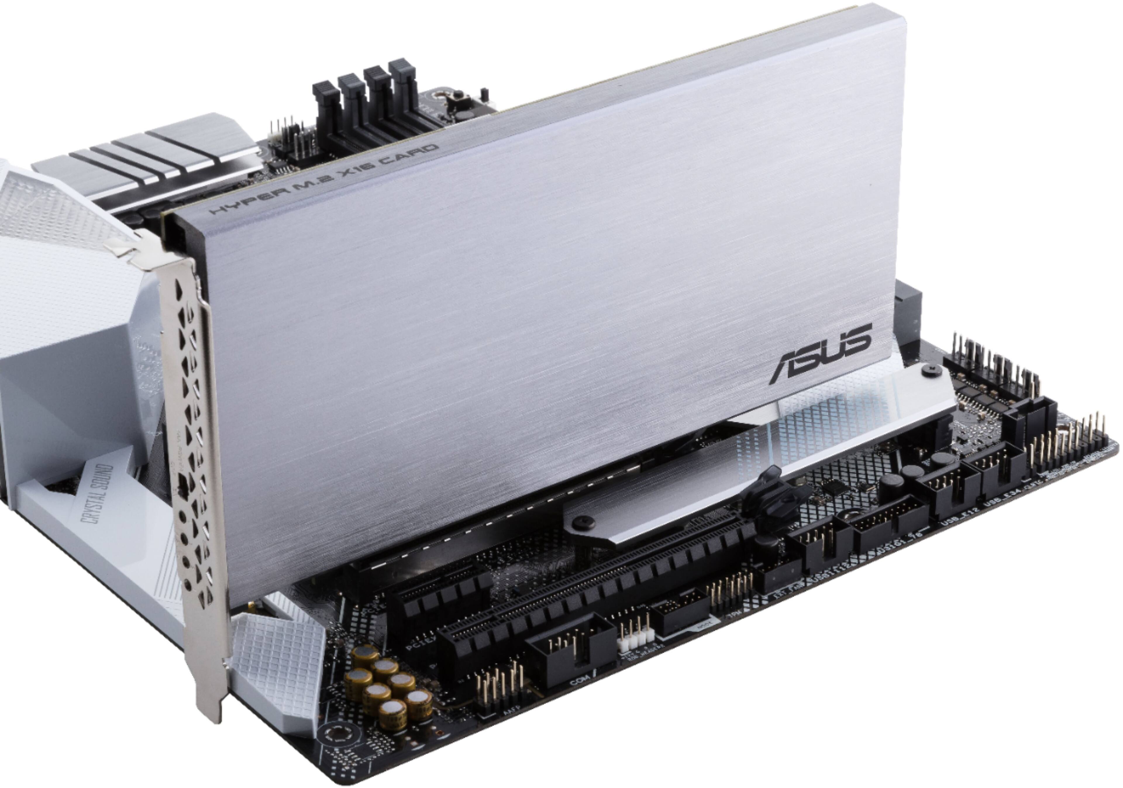 Best Buy: ASUS PRIME Z390-A (Socket LGA1151) USB 3.1 Gen 1 Intel