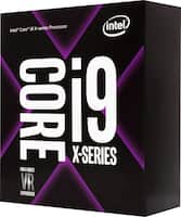 Intel - Core i9-9900X 10-core 3.5 GHz Desktop Processor with Enhanced Speedstep Technology - Front_Zoom