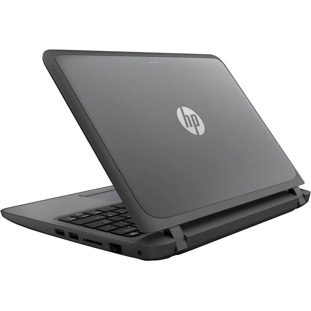 Best Buy HP ProBook 11.6" TouchScreen Laptop Intel Pentium 8GB Memory