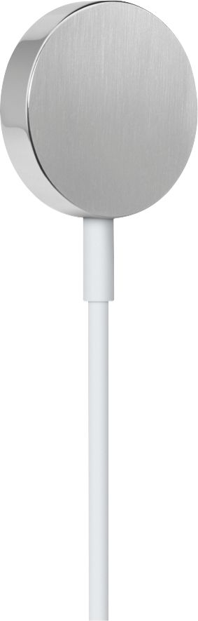 Apple Watch Magnetic Charger to USB-C Cable (0.3 m) - White