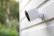 Alt View Zoom 12. Arlo - Ultra 4-Camera Indoor/Outdoor Wire Free 4K HDR Security Camera System - White.