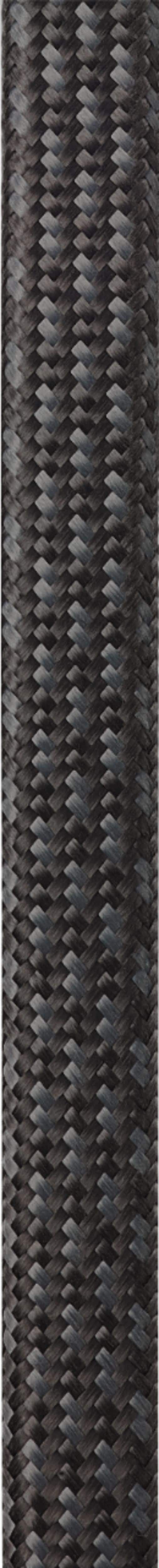 Alt View 12. Insignia™ - 2-Outlet/2-USB Power Strip - Black.