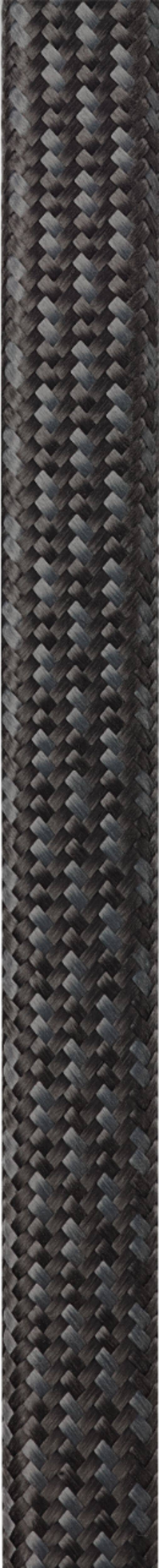 Alt View 12. Insignia™ - 2-Outlet/2-USB Power Strip - Black.