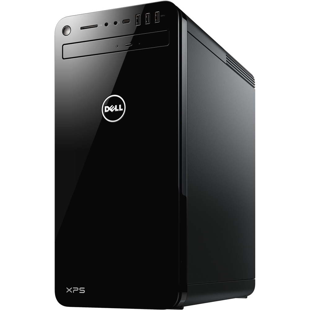 Best Buy: Dell XPS Desktop Intel Core i7 16GB Memory NVIDIA