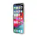 Alt View 1. Incipio - NGP Flexible Shock Absorbent Case for Apple® iPhone® X and XS - Clear.