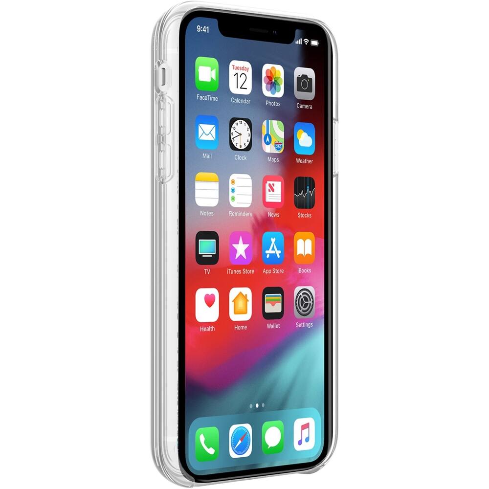 Best Buy kate spade new york Liquid Glitter Case for Apple® iPhone® XR