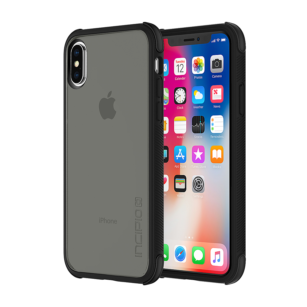 Best Buy: Incipio Reprieve [SPORT] Case for Apple® iPhone® X and XS ...