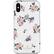 Alt View Zoom 13. kate spade new york - Protective Hardshell Case for Apple® iPhone® XS Max - Navy/Gold/Rose Gold/Happy Rose Pink/Crystal Gems.