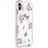 Alt View Zoom 14. kate spade new york - Protective Hardshell Case for Apple® iPhone® XS Max - Navy/Gold/Rose Gold/Happy Rose Pink/Crystal Gems.