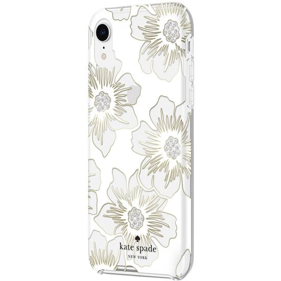 kate spade new york Protective Hardshell Case for Apple® iPhone® XR