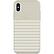 Alt View 13. kate spade new york - Soft Touch Comold Case for Apple® iPhone® XS Max - Cream/Soft Touch Comold Feeder Stripe Clocktower.