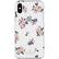 Alt View 13. kate spade new york - Protective Hardshell Case for Apple® iPhone® X and XS - Navy/Gold/Rose Gold/Happy Rose Pink/Crystal Gems.