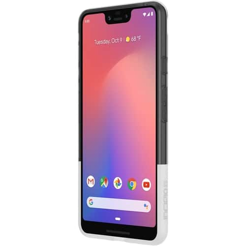 Incipio - NGP Case for Google Pixel 3 XL - Clear