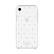 Alt View 13. kate spade new york - Protective Hardshell Case for Apple® iPhone® XR - Clear/Pin Dot Gems/Pearls.
