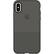 Alt View 13. Incipio - NGP Flexible Shock Absorbent Case for Apple® iPhone® X and XS - Black.