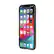 Alt View 1. Incipio - NGP Flexible Shock Absorbent Case for Apple® iPhone® X and XS - Black.