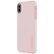 Alt View Zoom 12. Incipio - DualPro Case for Apple® iPhone® XS Max - Raspberry Ice.