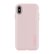 Alt View Zoom 14. Incipio - DualPro Case for Apple® iPhone® XS Max - Raspberry Ice.