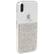 Alt View 14. kate spade new york - Case for Apple® iPhone® X and XS - Silver.