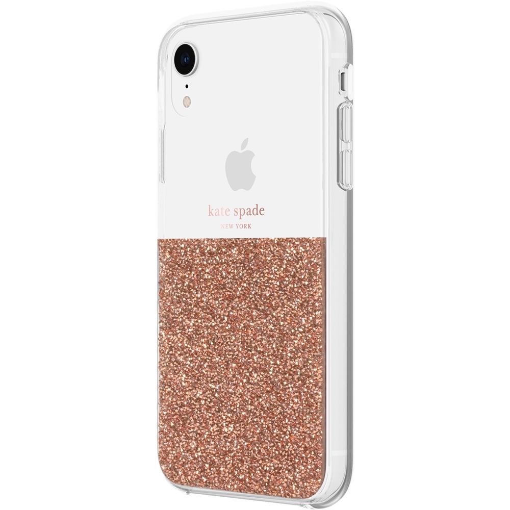 Buy Kate Spade Grand Flora iPhone XR Medium Embellished Case for