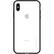 Alt View 11. Incipio - Octane Pure Case for Apple® iPhone® XS Max - Black.