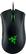 Front. Razer - DeathAdder Essential Wired Optical Gaming Mouse - Black.