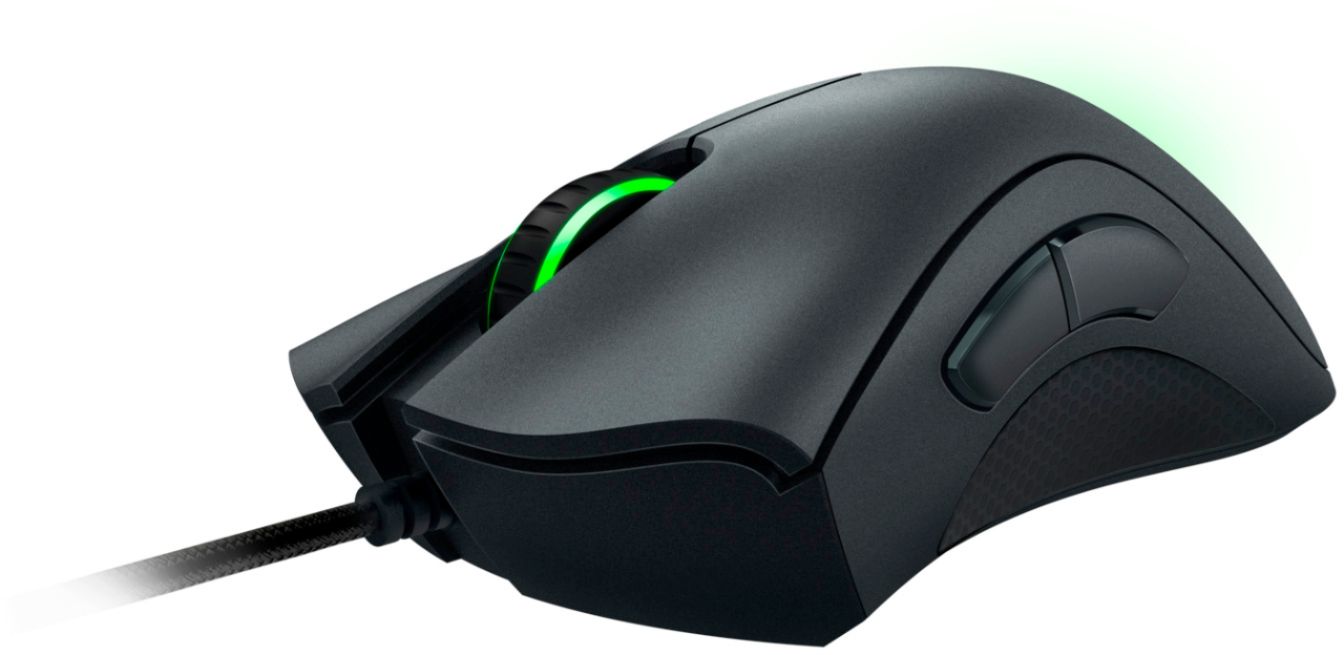 Daily Deals: Razer Mouse with $50 Steam Card, Wolfenstein for $40, $99 3DS  - IGN