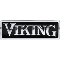 Viking - Professional Dishwasher Door Panel Kit - White - Front_Zoom