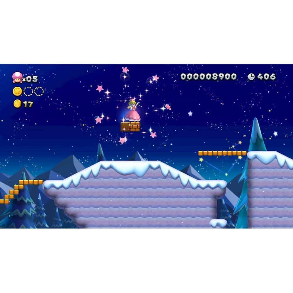 Alt View 16. Nintendo - New Super Mario Bros. U Deluxe.