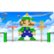 Alt View Zoom 19. New Super Mario Bros. U Deluxe - Nintendo Switch.
