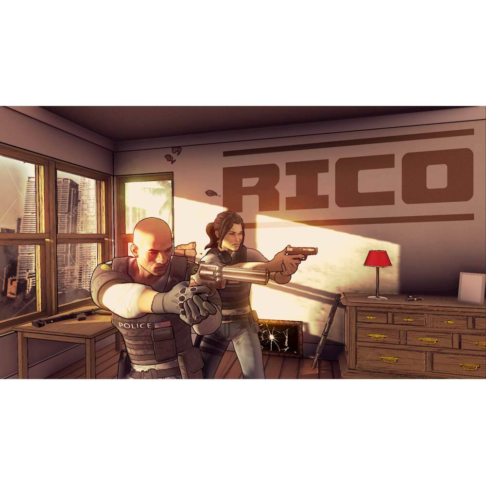 Alt View 12. Rising Star Games - RICO.